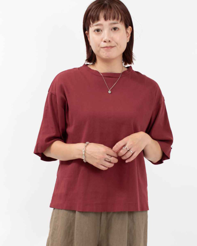 BIWACOTTON ビワコットン ｜ナチュラルファッションのセレクトショップ 
