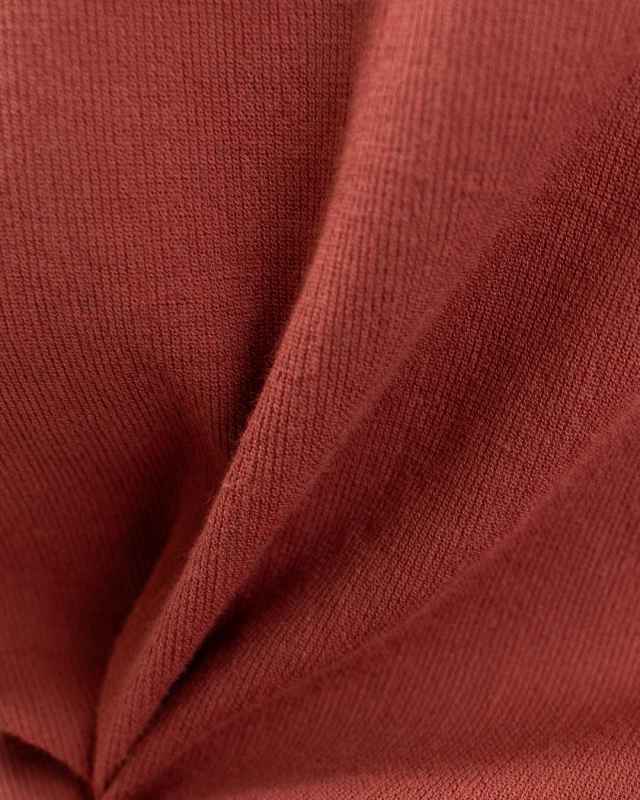 3414845 BIWACOTTON モデレート/クルーネックＴシャツ(ユニセックス・5分袖） 3414845 / 3414857 / 3415890