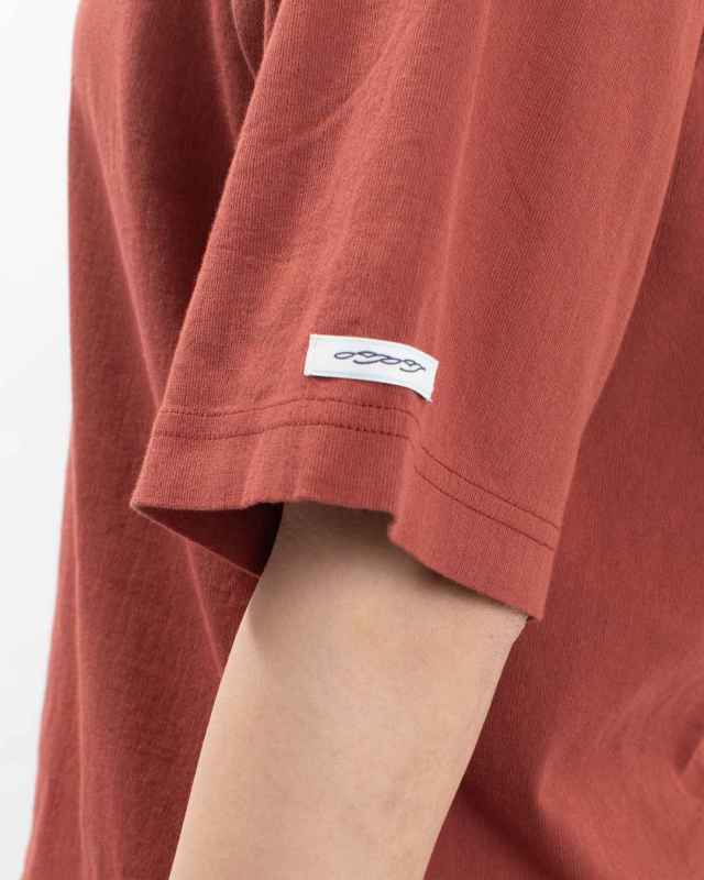 3414845 BIWACOTTON モデレート/クルーネックＴシャツ(ユニセックス・5分袖） 3414845 / 3414857 / 3415890