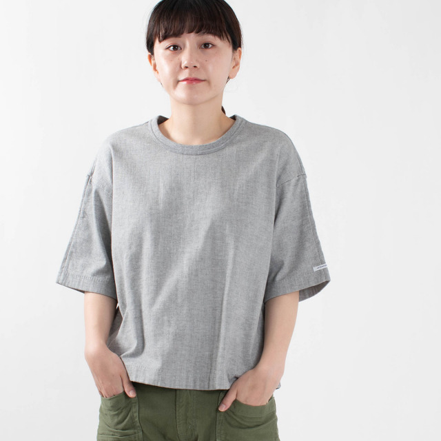 Biwacotton ビワコットン ナチュラルファッションセレクトショップfirst