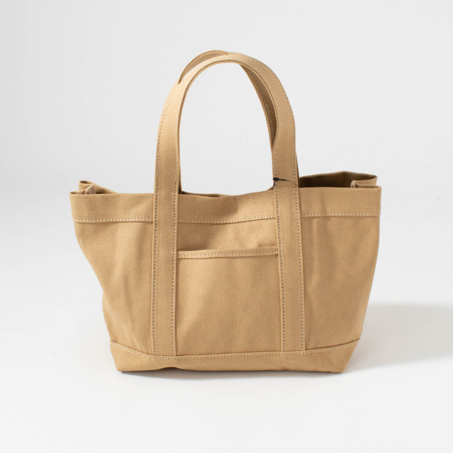 FAUCON/Hawk company　キャンバストートバッグ 4043