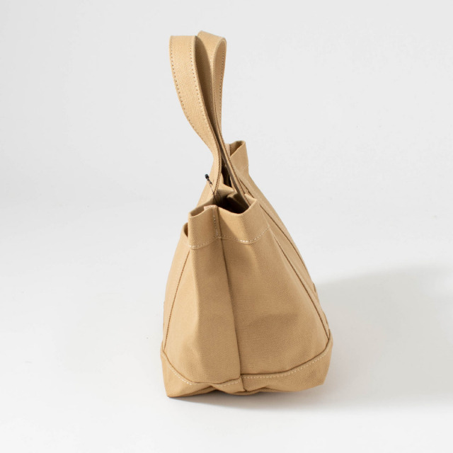 FAUCON/Hawk company　キャンバストートバッグ 4043