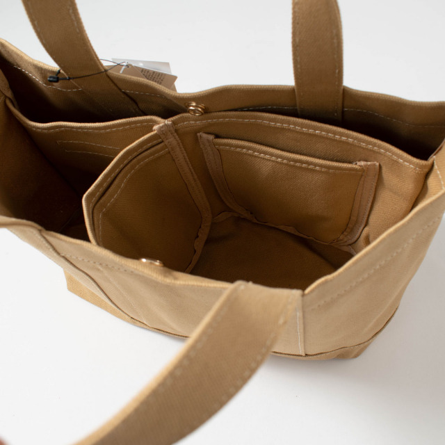 FAUCON/Hawk company　キャンバストートバッグ 4043