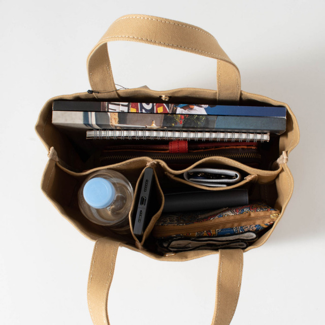 FAUCON/Hawk company　キャンバストートバッグ 4043