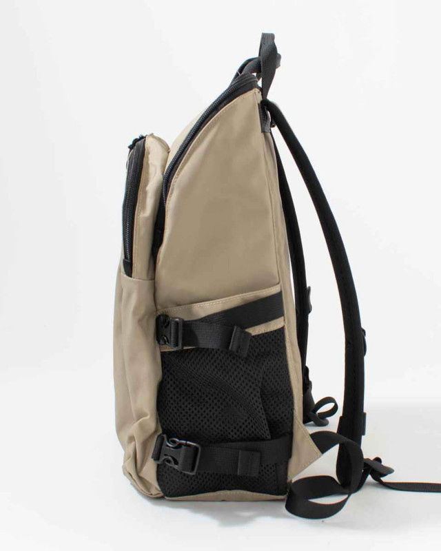 420DBACKPACKM FREDRIK PACKERS 420D BACKPACK MELL