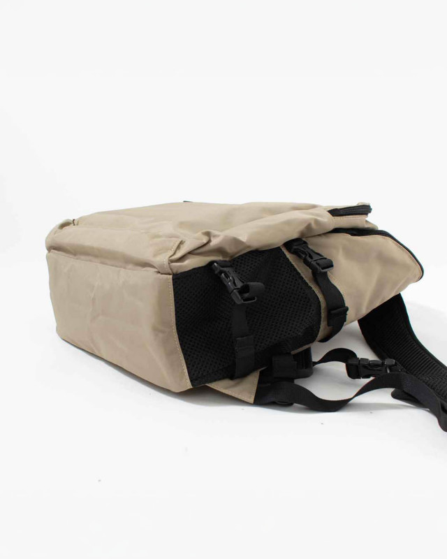 420DBACKPACKM FREDRIK PACKERS 420D BACKPACK MELL