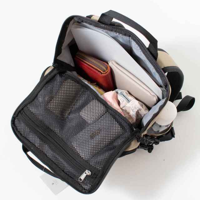 【別注】＜FREDRIK PACKERS＞MELL バックパック セール】【別注】＜FREDRIK PACKERS＞MELL バックパック（バック