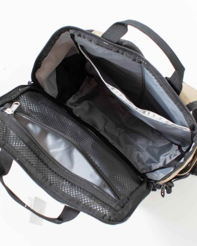 420DBACKPACKM FREDRIK PACKERS 420D BACKPACK MELL