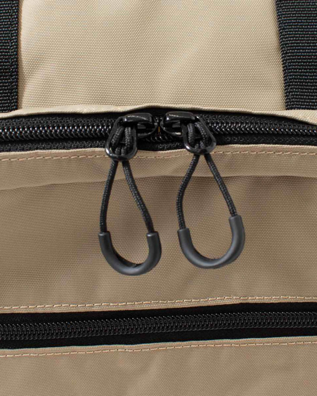 420DBACKPACKM FREDRIK PACKERS 420D BACKPACK MELL