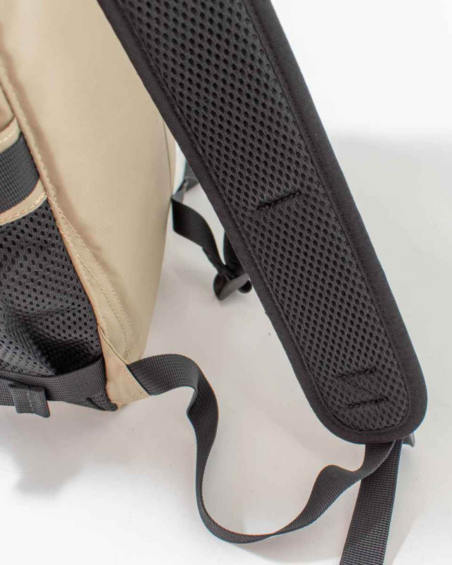 420DBACKPACKM FREDRIK PACKERS 420D BACKPACK MELL