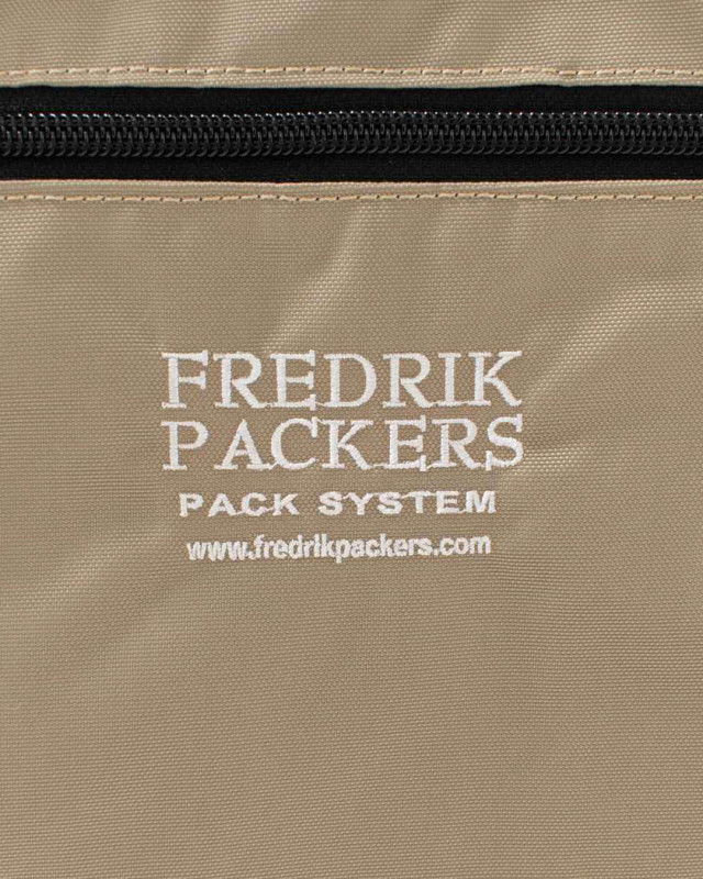 420DBACKPACKM FREDRIK PACKERS 420D BACKPACK MELL