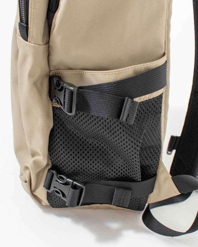 420DBACKPACKM FREDRIK PACKERS 420D BACKPACK MELL