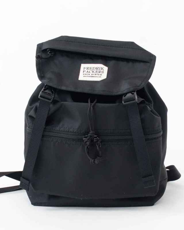 FREDRIK PACKERS 420D DOUBLE BACK