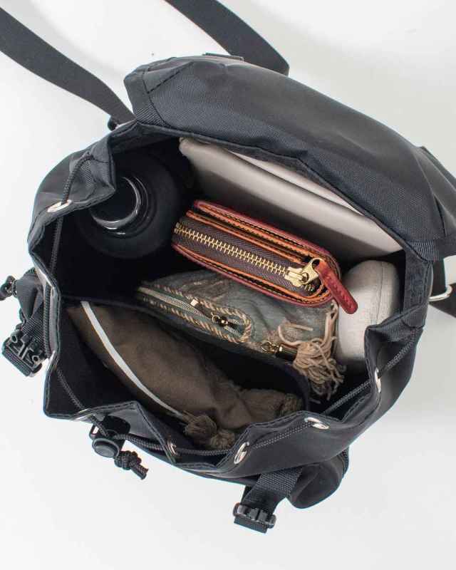 FREDRIK PACKERS 420D DOUBLE BACK