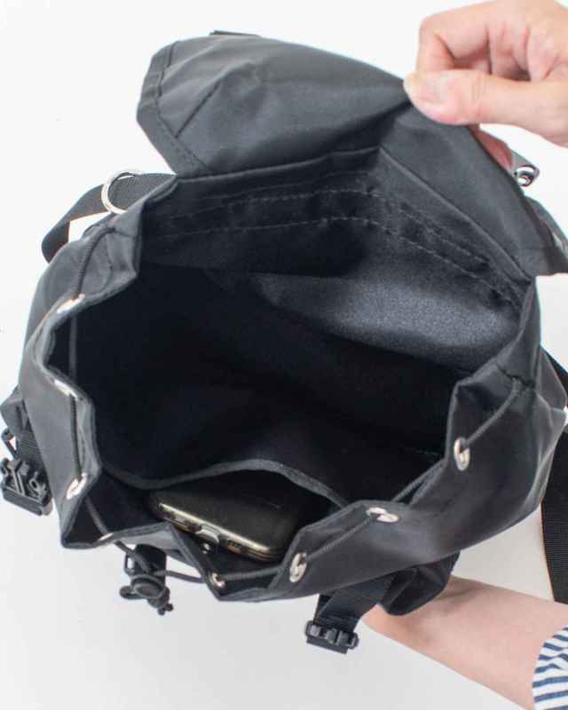 FREDRIK PACKERS 420D DOUBLE BACK