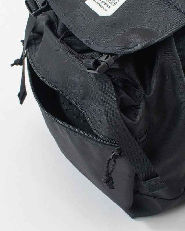 FREDRIK PACKERS 420D DOUBLE BACK