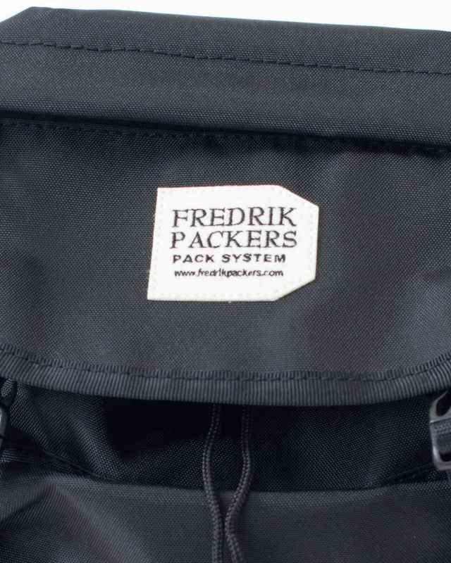 FREDRIK PACKERS 420D DOUBLE BACK