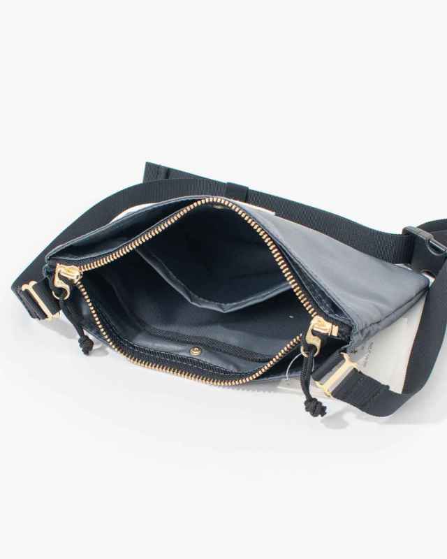 420DHORIZONTAL-M  FREDRIK PACKERS 420D HORIZONTAL SHOULDER Mサイズ