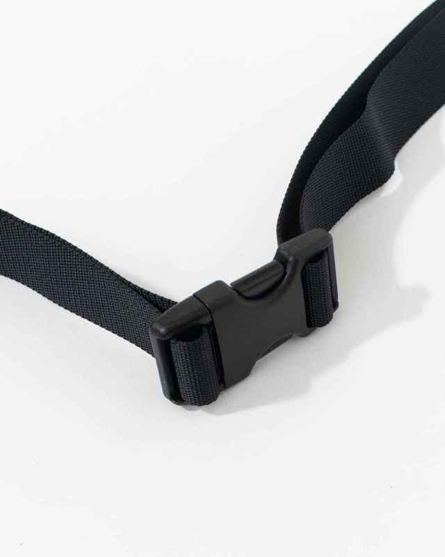 420DHORIZONTAL-M  FREDRIK PACKERS 420D HORIZONTAL SHOULDER Mサイズ