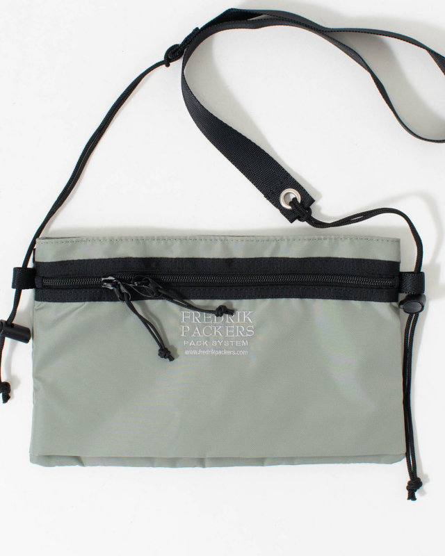 420DUTILITYSA FREDRIK PACKERS 420D UTILITY SACK