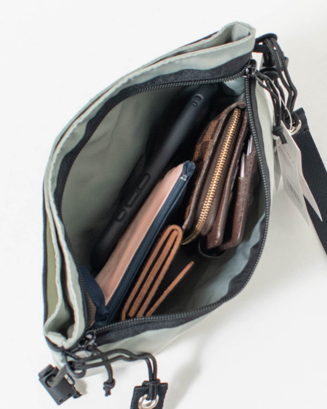 420DUTILITYSA FREDRIK PACKERS 420D UTILITY SACK