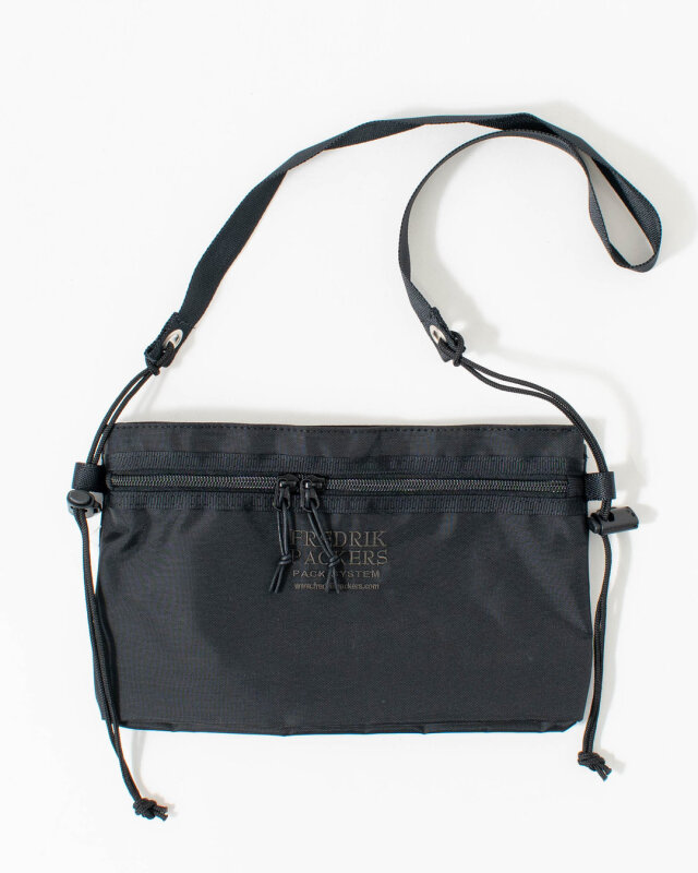 FREDRIK PACKERS 420D UTILITY SACK