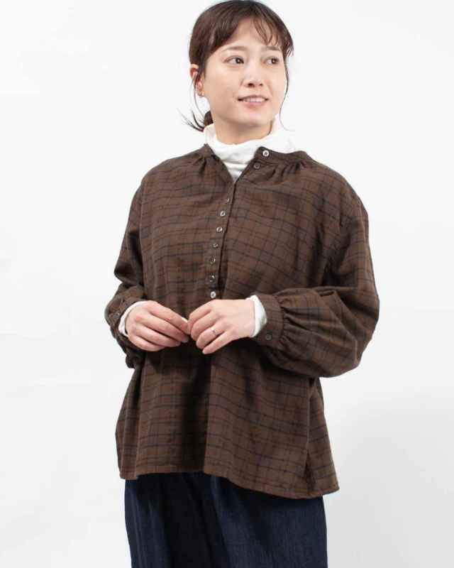 Bliss bunch 毛混BOAトッパージャケット｜ナチュラルファッション