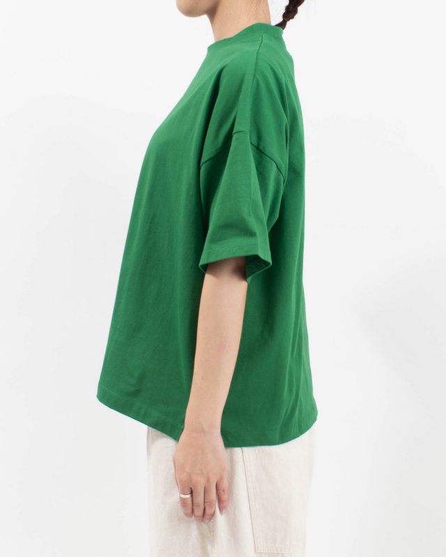 4601-7320 ista-ire REE＆SOIL ロゴTEE