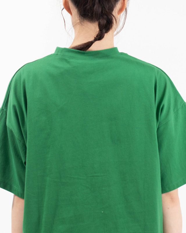 4601-7320 ista-ire REE＆SOIL ロゴTEE