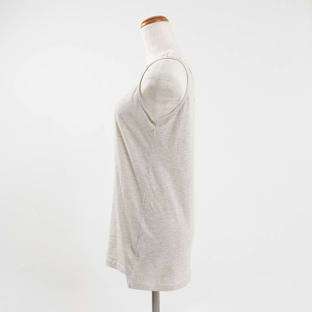 D*g*y　肩レースタンクトップD6096