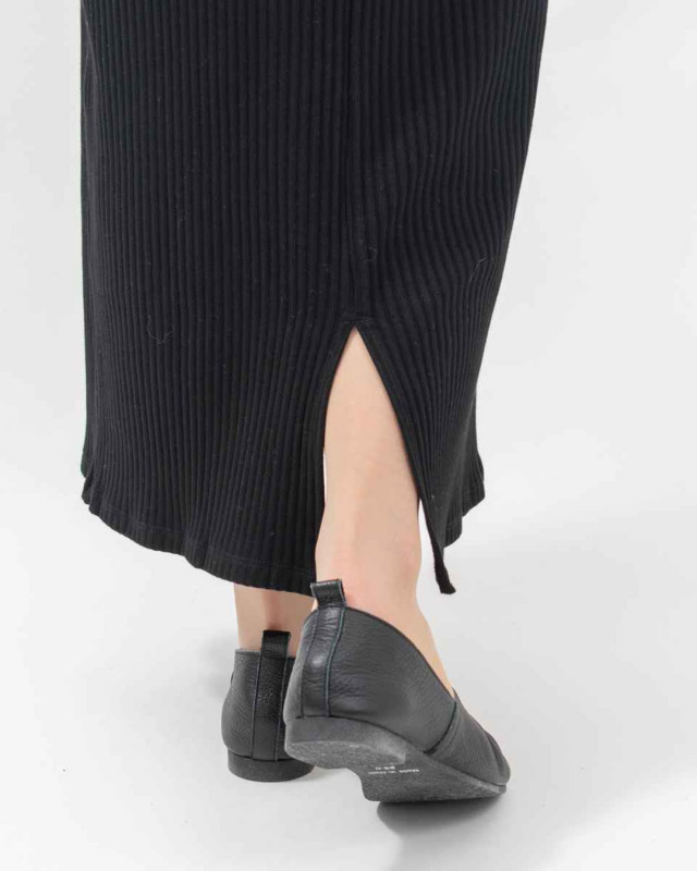 4887911A  nuance of F リブナロースカート