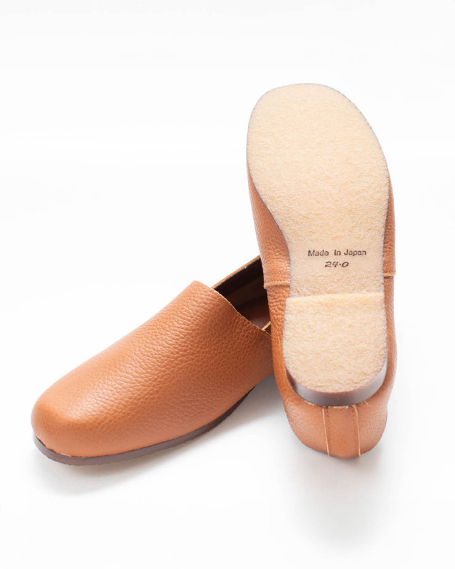 Recipe Lカットスリッポン RP-204　