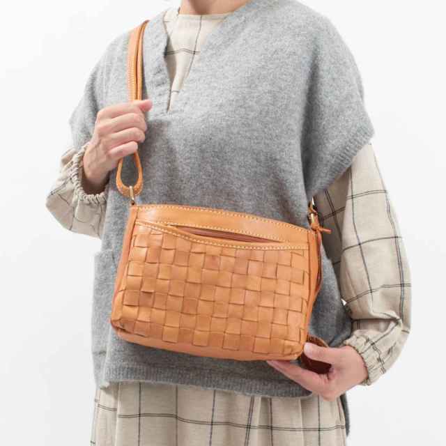 ♪専用出品です♬ zucchero ショルダーバッグ 49869｜ナチュラルファッション