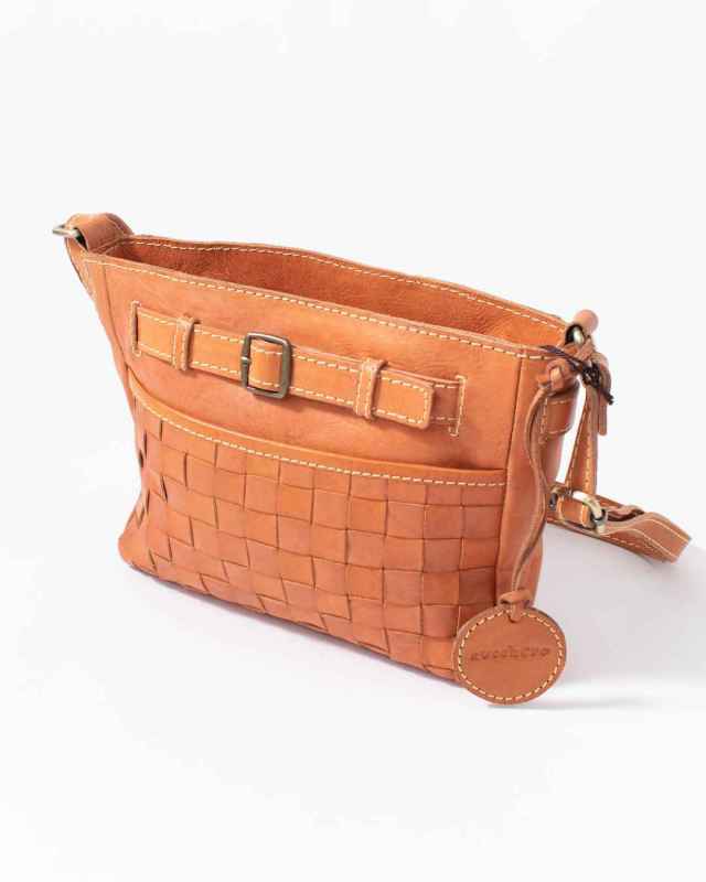 49985 zucchero ショルダーバッグ 横型 49985