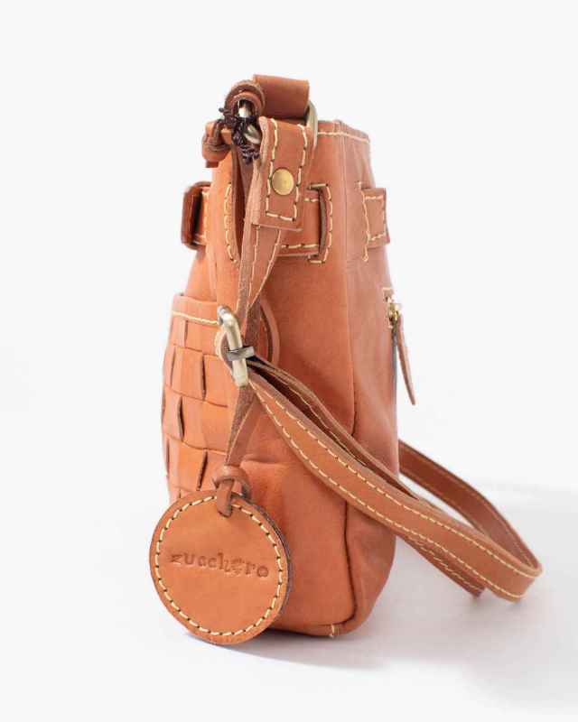 49985 zucchero ショルダーバッグ 横型 49985