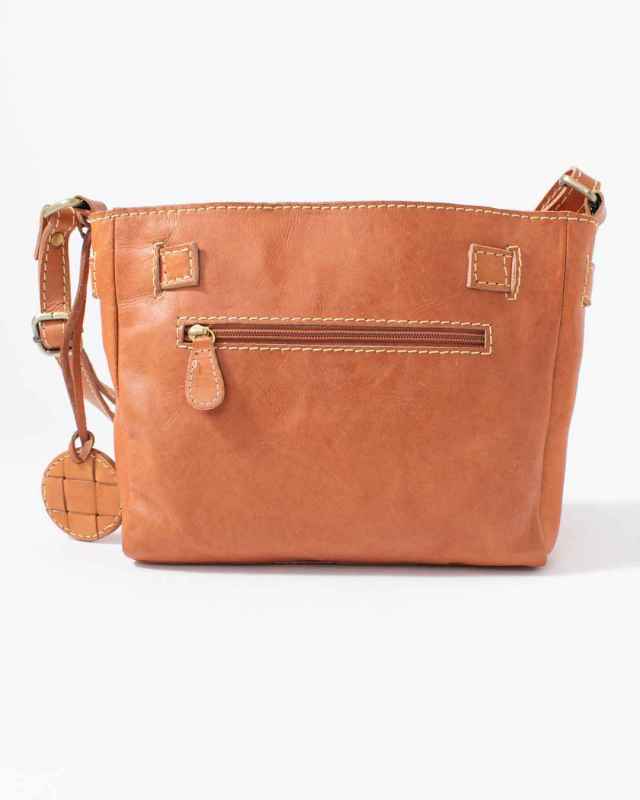 49985 zucchero ショルダーバッグ 横型 49985