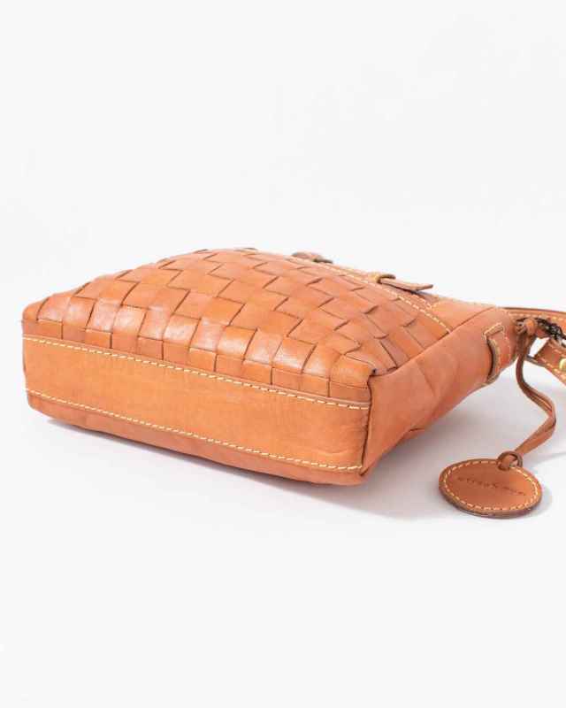 49985 zucchero ショルダーバッグ 横型 49985