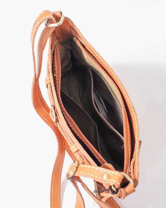 49985 zucchero ショルダーバッグ 横型 49985