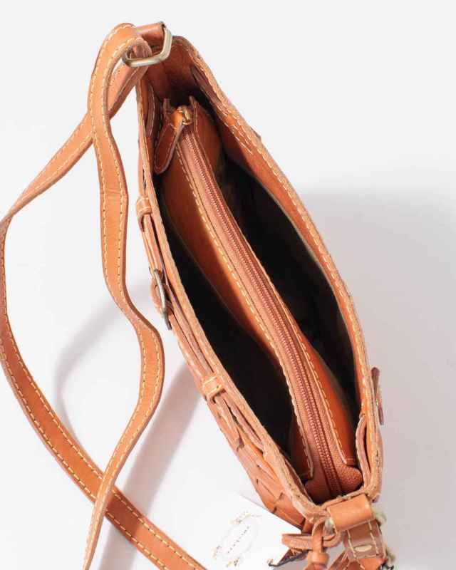 49985 zucchero ショルダーバッグ 横型 49985