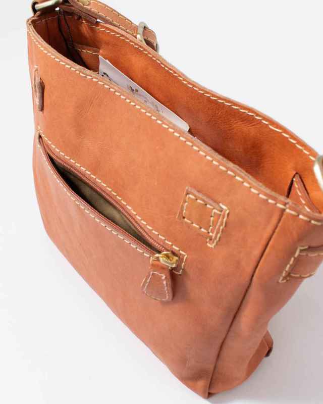 49985 zucchero ショルダーバッグ 横型 49985