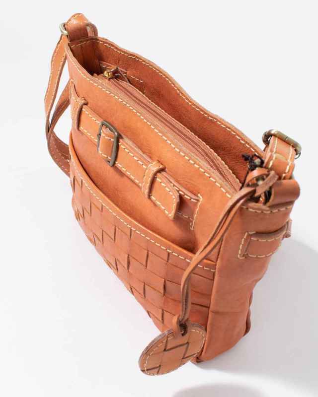 49985 zucchero ショルダーバッグ 横型 49985