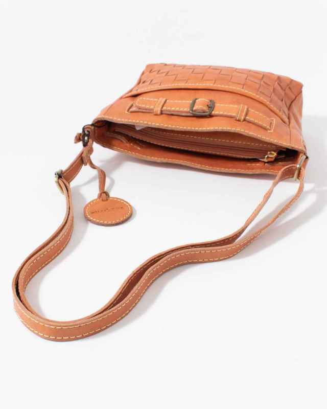 49985 zucchero ショルダーバッグ 横型 49985