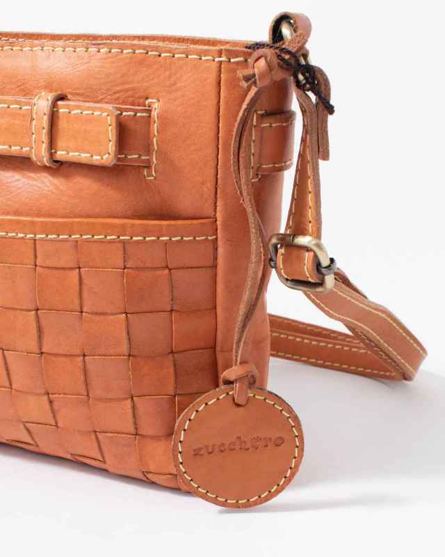 49985 zucchero ショルダーバッグ 横型 49985