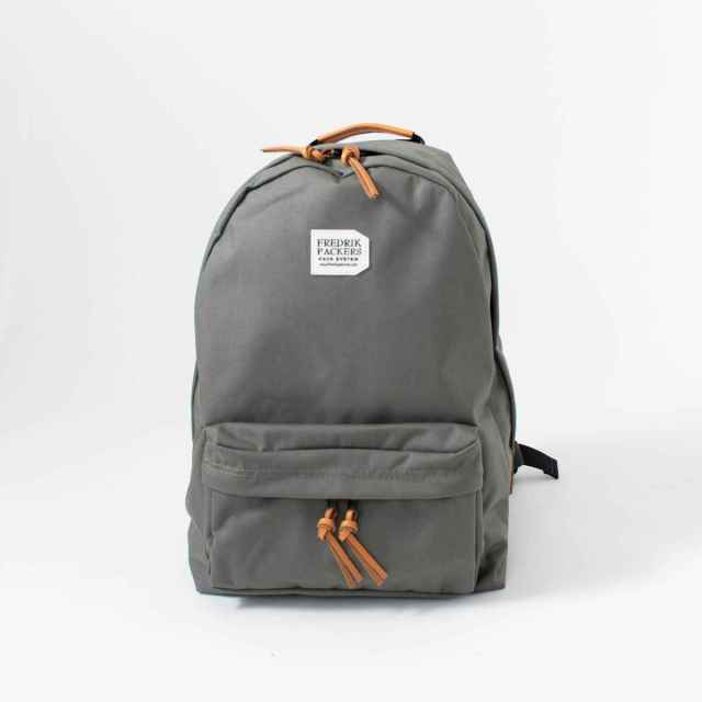 500DDAYPACK FREDRIK PACKERS 500D DAYPACK