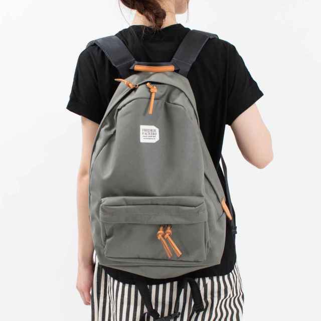 500DDAYPACK FREDRIK PACKERS 500D DAYPACK