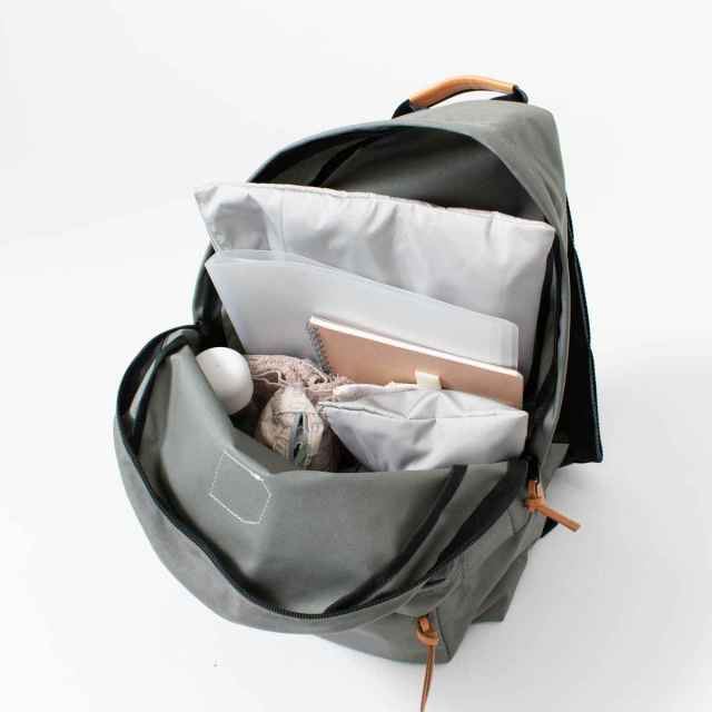 500DDAYPACK FREDRIK PACKERS 500D DAYPACK