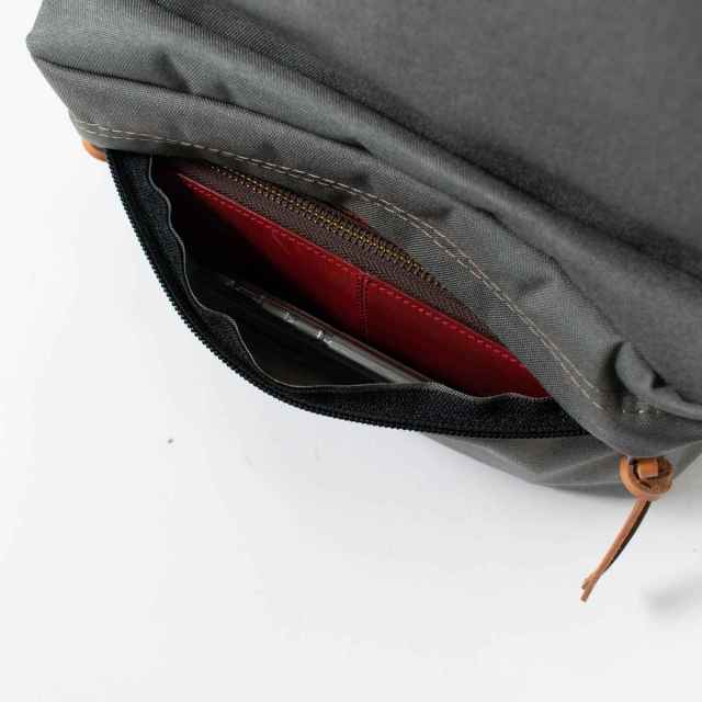 500DDAYPACK FREDRIK PACKERS 500D DAYPACK