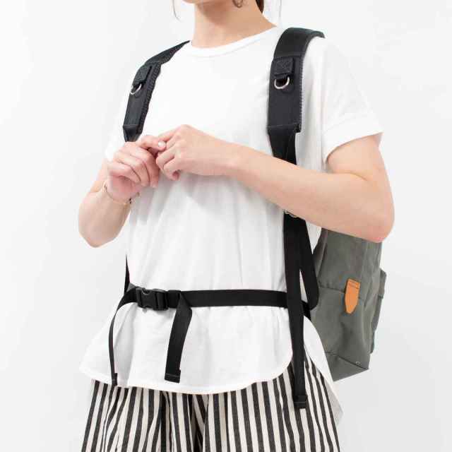 500DDAYPACK FREDRIK PACKERS 500D DAYPACK