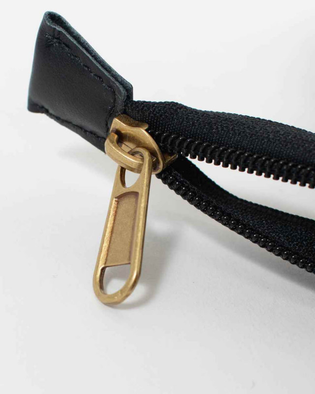 51088  ONEPAIRED/toleur ポリエステルニットミニショルダー