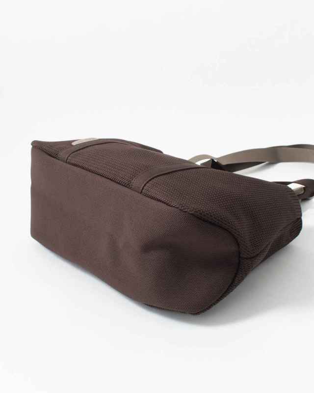 51103　ONEPAIRED/toleur ポリエステルニットトートL